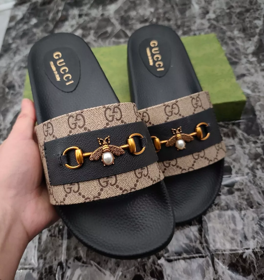 gucci chaussons pour femme s_12a2ab22